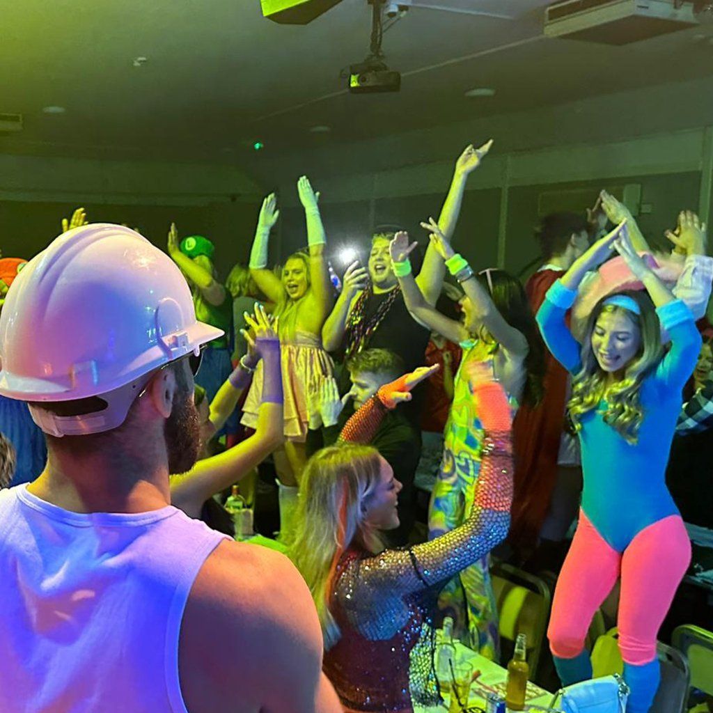 80's Disco Bingo Presented by Brendan Riley, 4 October | Event in Southport | AllEvents