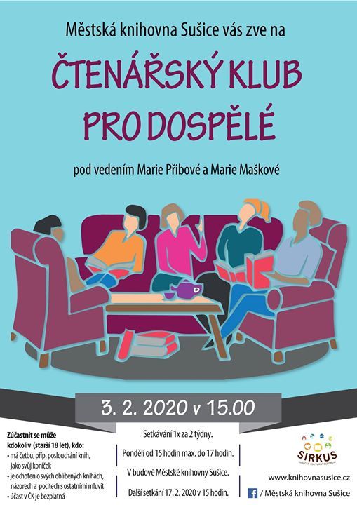 Dejte si rande naslepo s knihou - Bruntlsk a krnovsk denk