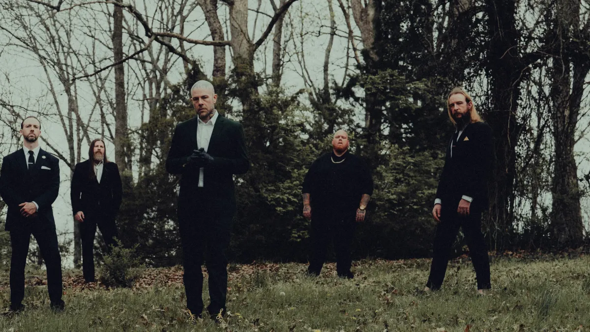 Demon Hunter in São Paulo, 13 December | Event in São Paulo | AllEvents