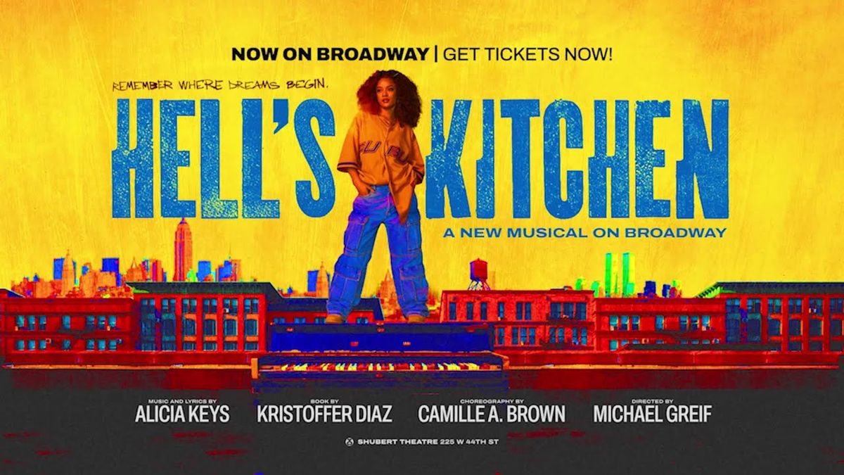 Hells Kitchen - Appleton, 17 December | Event in Appleton | AllEvents