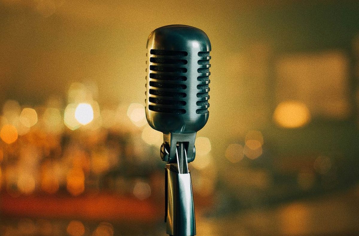 John Caparulo, 18 June | Event in Eugene | AllEvents