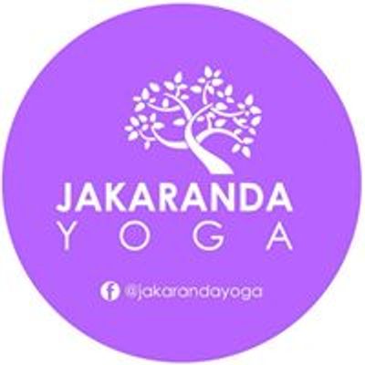 Jakaranda Yoga