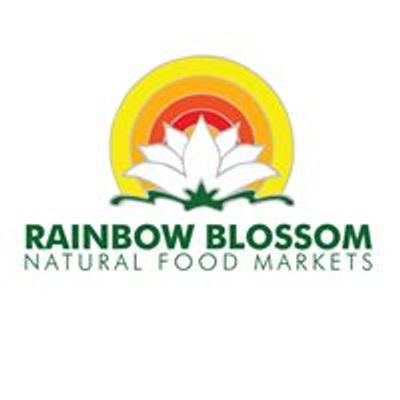 Rainbow Blossom Natural Food Markets