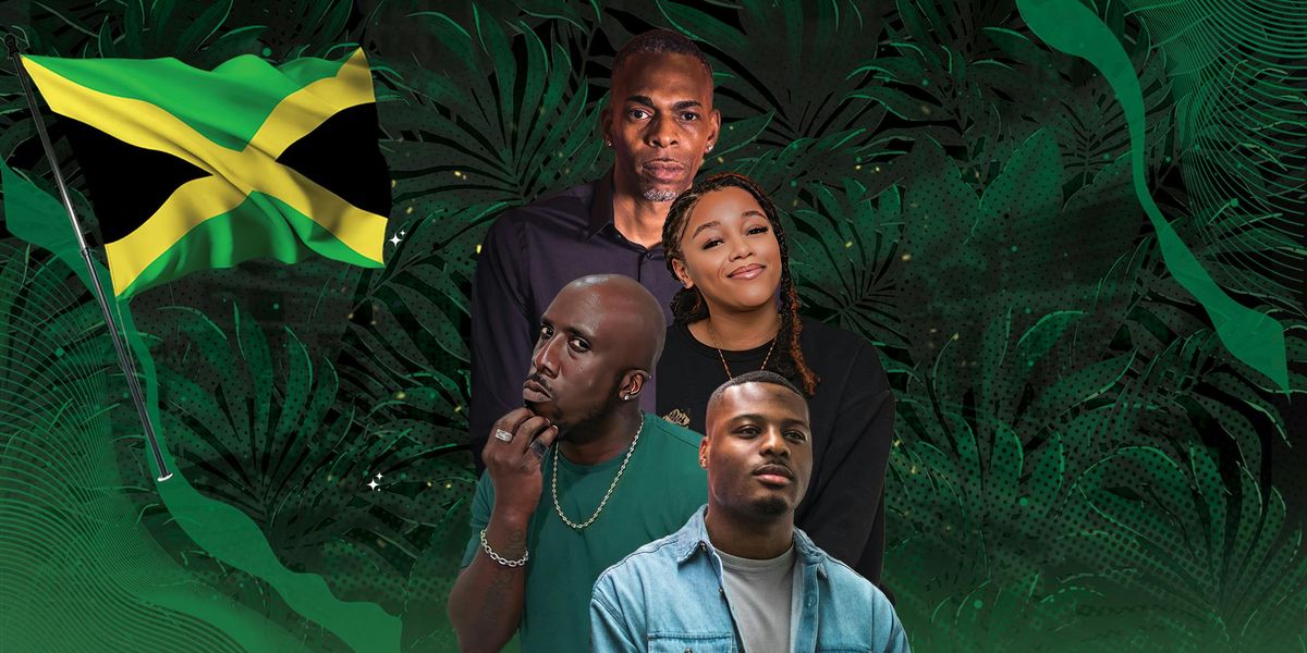 COBO : Comedy Shutdown | Jamaican Independence Day Special - London, 6 August | Event in London | AllEvents