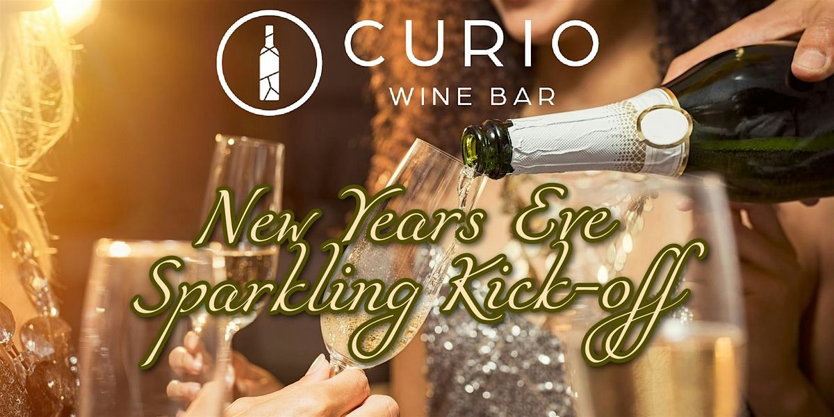 New Year’s Eve Sparkling Kickoff, 31 December | Event in Fredericksburg | AllEvents