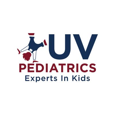 Utah Valley Pediatrics in Eagle Mountain