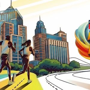 NAMMA RUN BENGALURU 2026