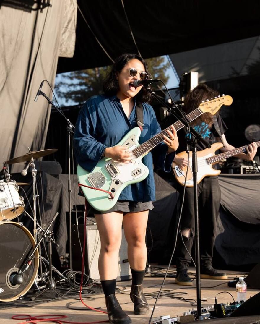 Jay Som at The Atlantis, 8 December | Event in Washington | AllEvents