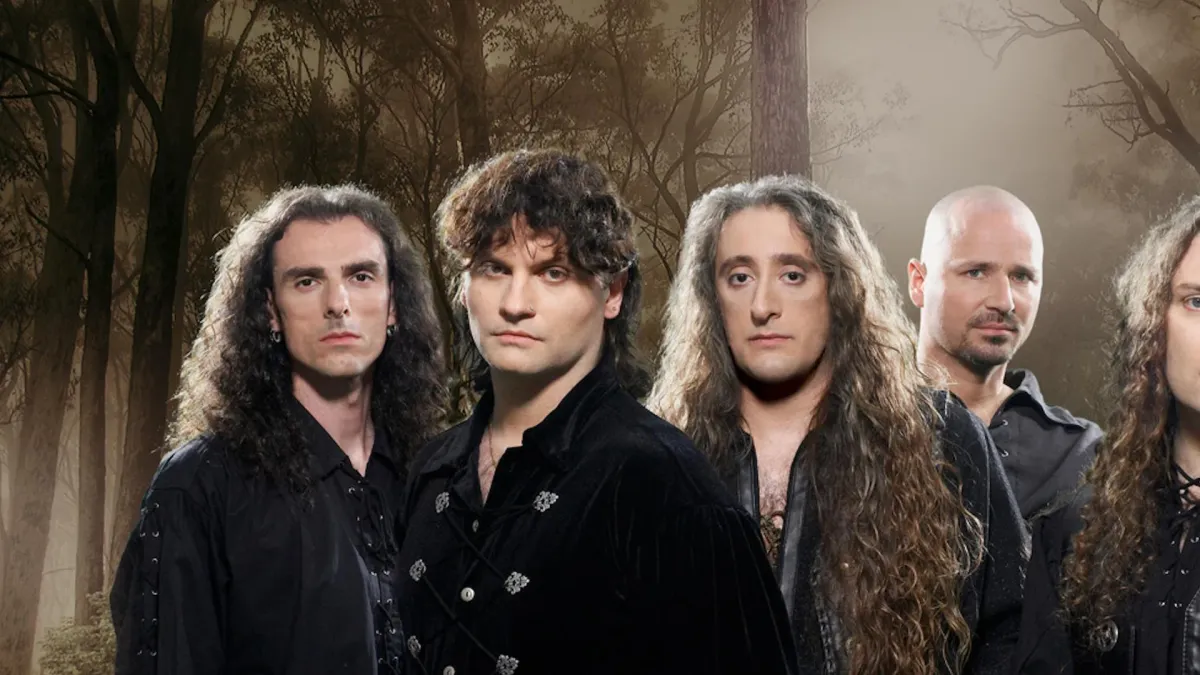 Rhapsody in Austin, 5 September | Event in Austin | AllEvents