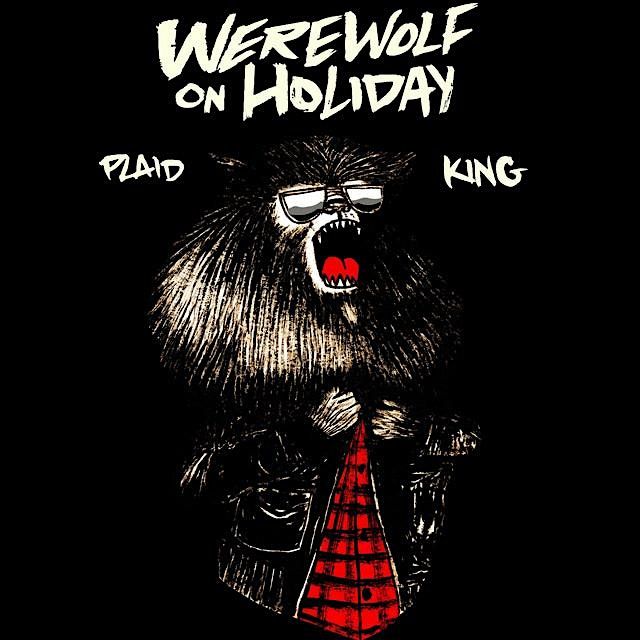 Werewolf on Holiday LIVE debut @ The Penngrove Pub, 20 December | Event in Penngrove | AllEvents