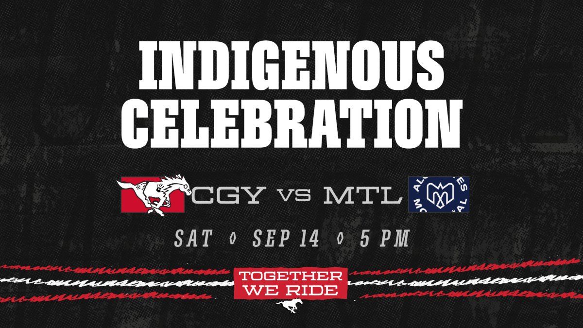 Montreal Alouettes at Calgary Stampeders, 25 July | Event in Calgary | AllEvents
