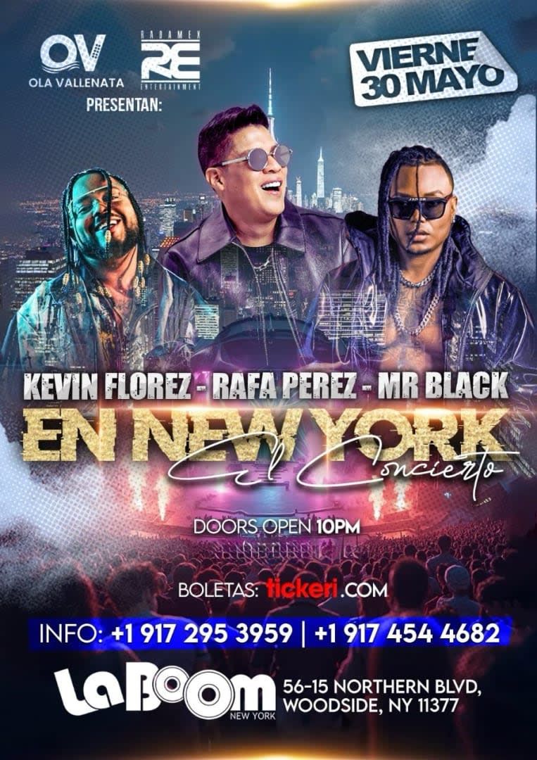 Rafa Perez, 14 August | Event in Revere | AllEvents
