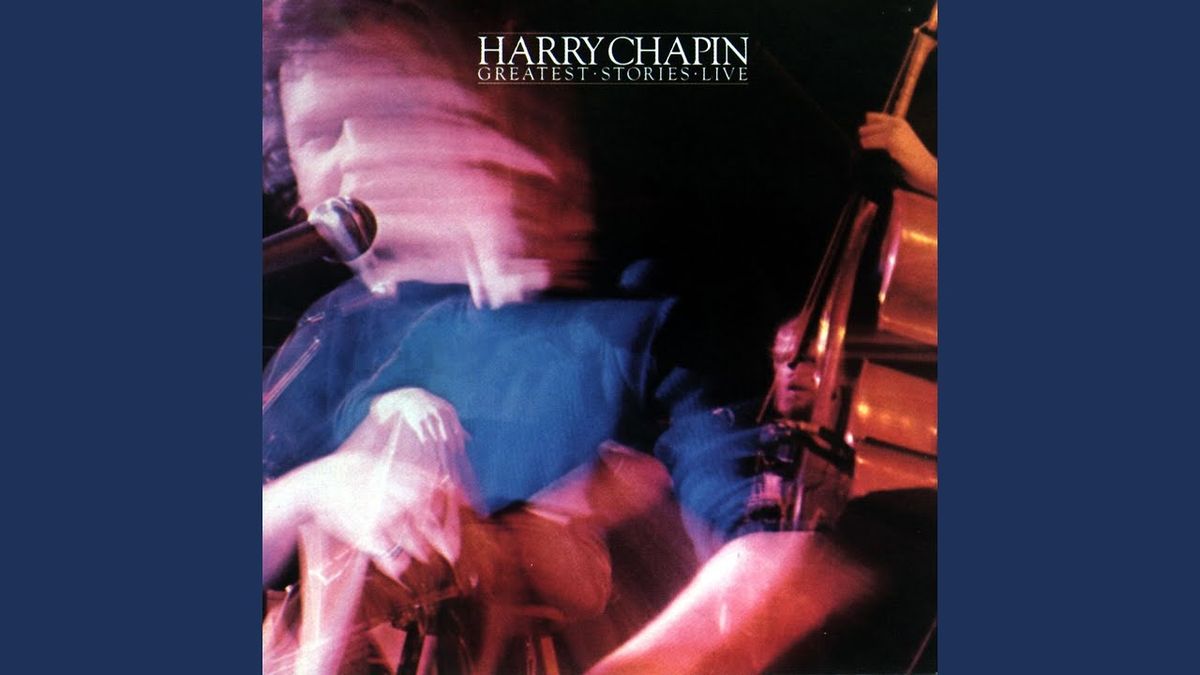 Harry Chapin's Greatest Stories Live, 24 April | Event in Wayne | AllEvents