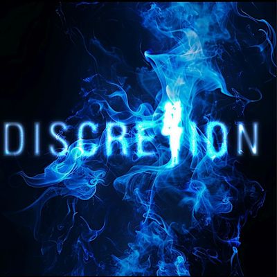 Discretion