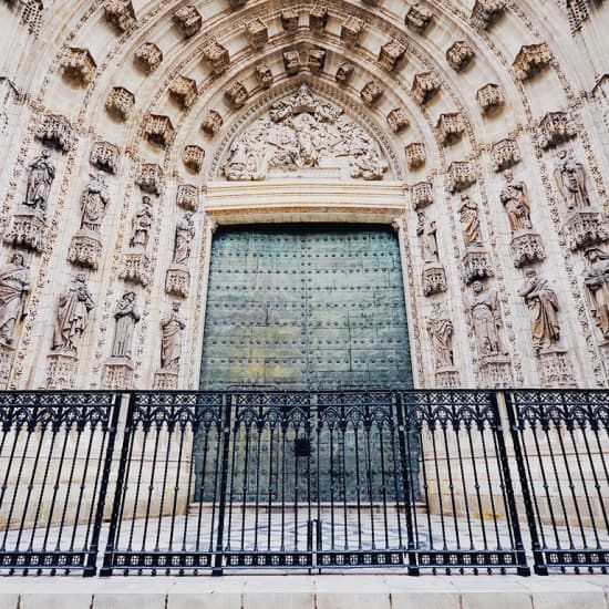 Ruta nocturna guiada por la Sevilla encantada (tour en Español) | Event in Sevilla  | AllEvents