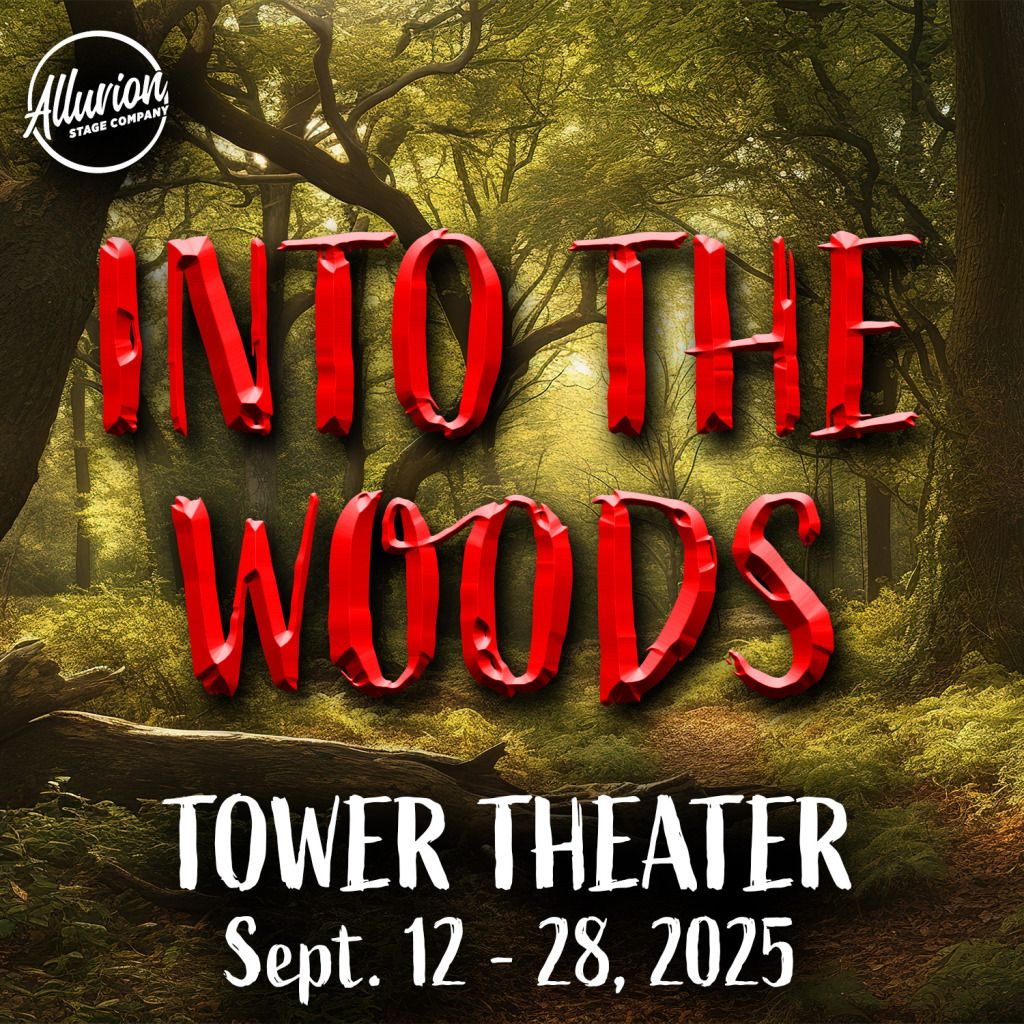 Into the Woods, 22 April | Event in Buffalo | AllEvents