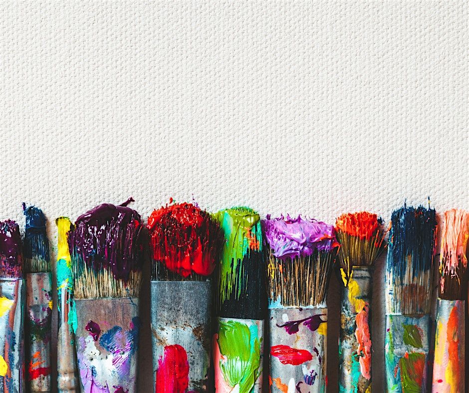 Beaumont House Paint & Sip