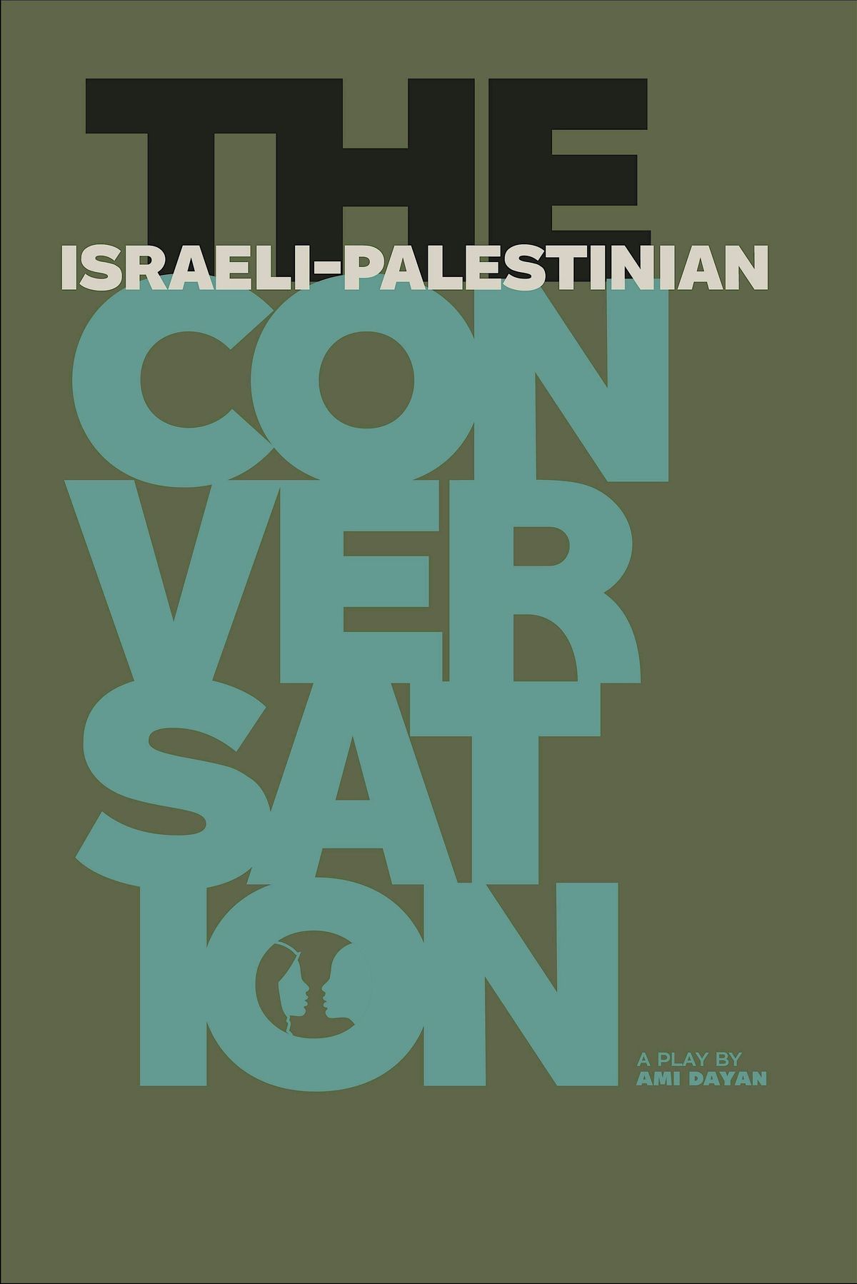 The Israeli-Palestinian Conversation, 4 December | Event in Seattle | AllEvents