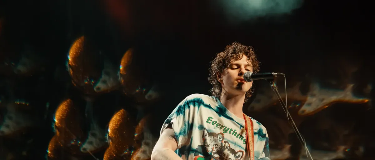 Houndmouth in South Deerfield, 9 June | Event in South Deerfield | AllEvents