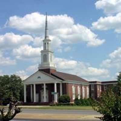 Capitol Heights Baptist Church