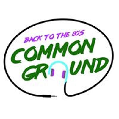 Common Ground