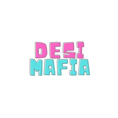 Desi Mafia logo
