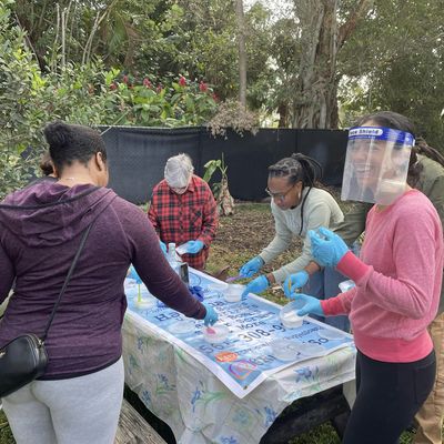 Rugged Elements logo