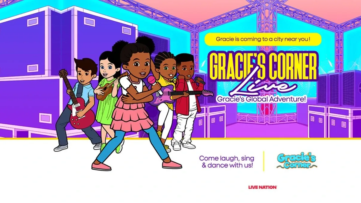 Gracies Corner Live at The Fillmore Charlotte, 10 August | Event in Charlotte | AllEvents