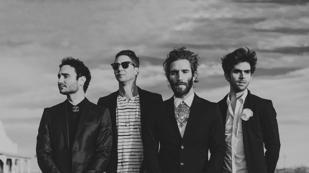 Smallpools (18 & Over with Valid Government ID), 5 November | Event in Minneapolis | AllEvents