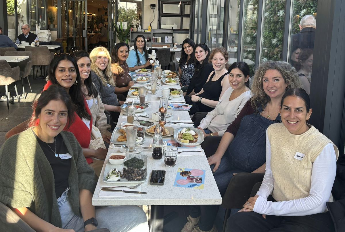 Hello Baby Pregnancy Club, 17 January | Event in Bushey | AllEvents