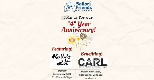 15th August 2021 Events In Ventura Ventura Events August 18 2022