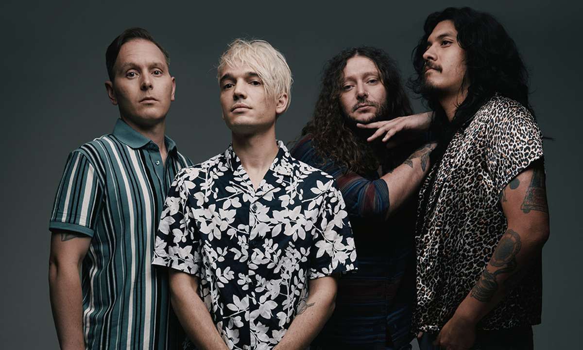 Badflower with Olive Vox, 15 March | Event in San Antonio | AllEvents