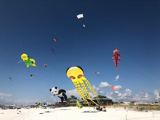 Flying High Events List Of All Upcoming Flying High Events In Fort Walton Beach Fort Walton Beach Fair 2022