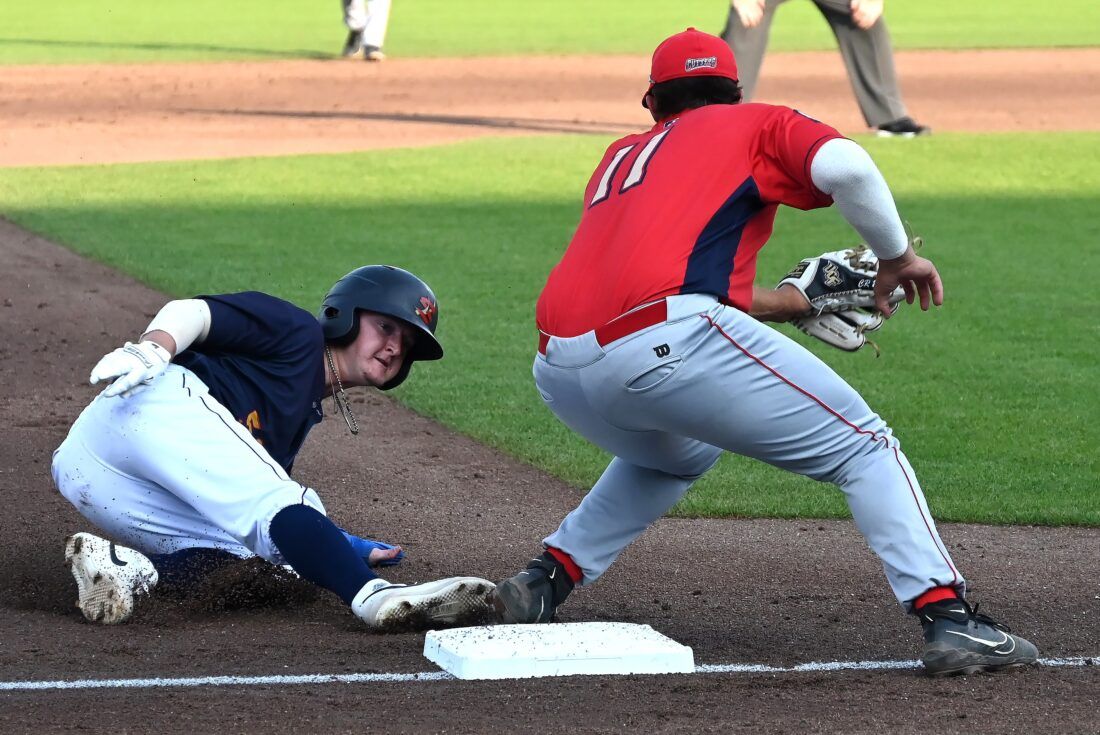 State College Spikes at Williamsport Crosscutters | Event in Williamsport | AllEvents