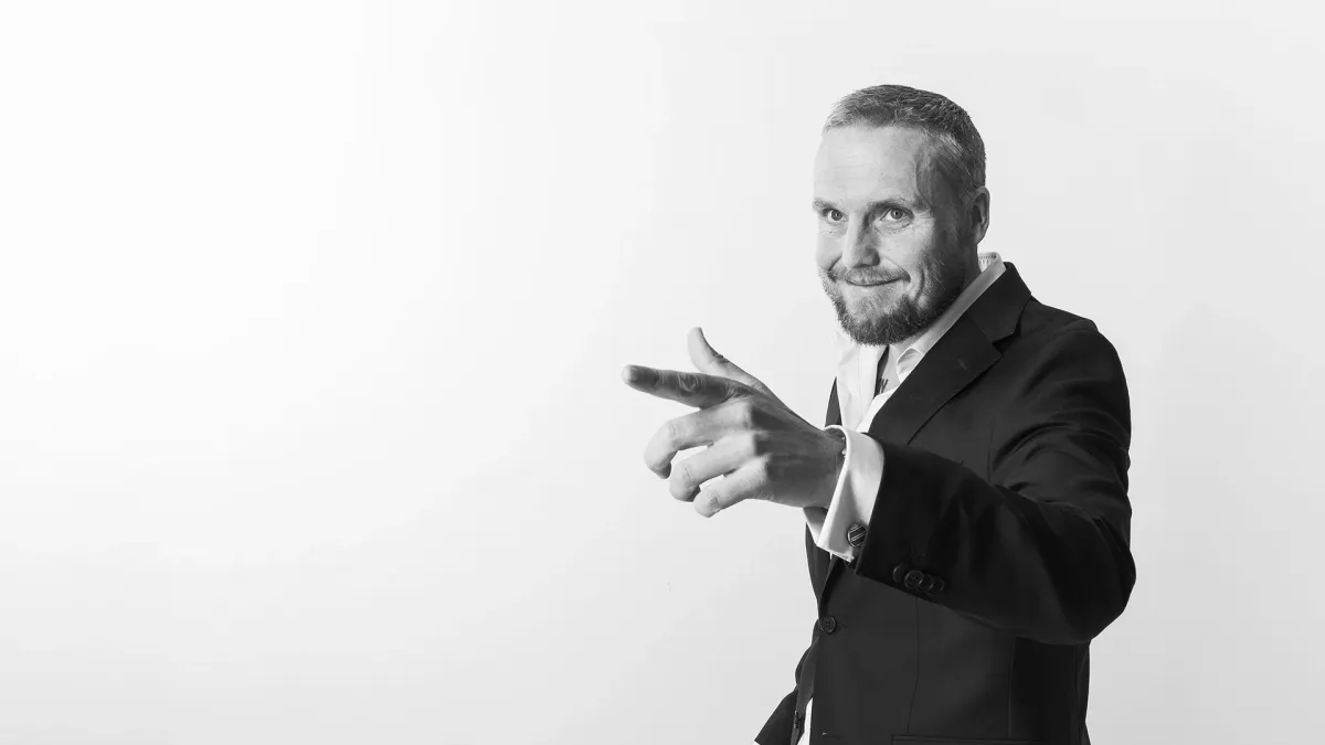 Staysman in, 26 June | Event in Jessheim | AllEvents