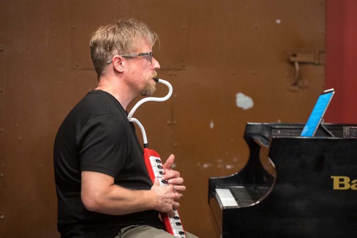 Parking Classical Tuesdays with Los Angeles Philharmonic | Event in Los Angeles | AllEvents