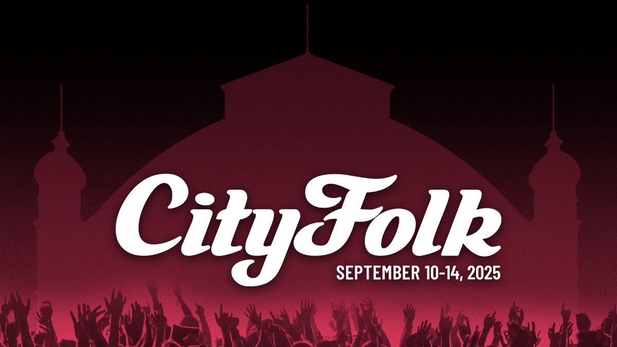 CityFolk Festival - Full Festival Pass, 9 September | Event in Ottawa | AllEvents