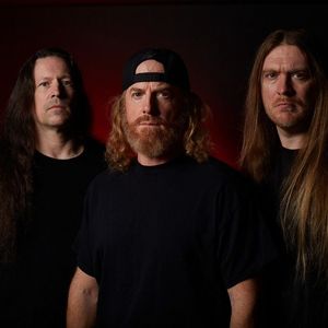 Dying Fetus in Santiago