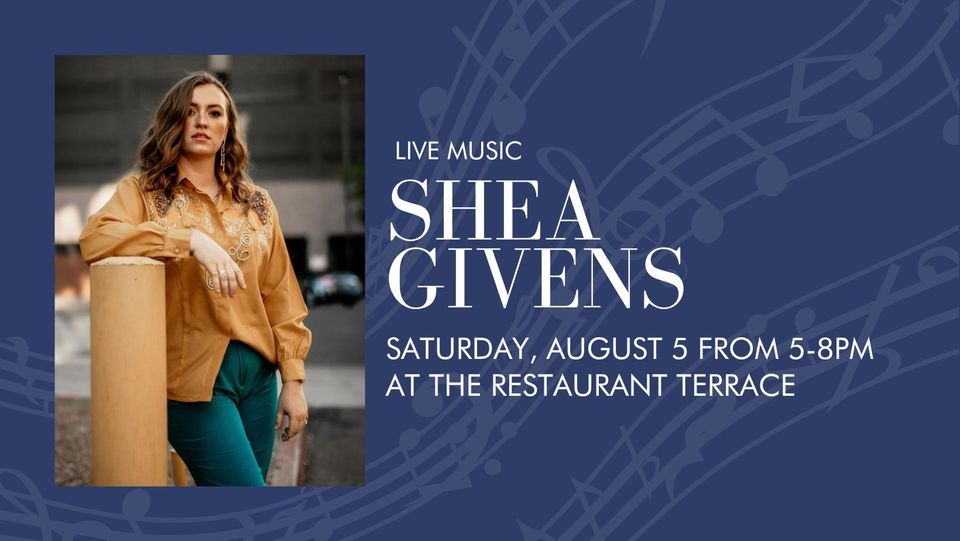 Live Music: Shea Givens, Avensole Winery (Temecula Wine Country), August 5 2023 | AllEvents.in Live Music: Shea Givens, Avensole Winery (Temecula Wine Country), August 5 2023 | AllEvents.in