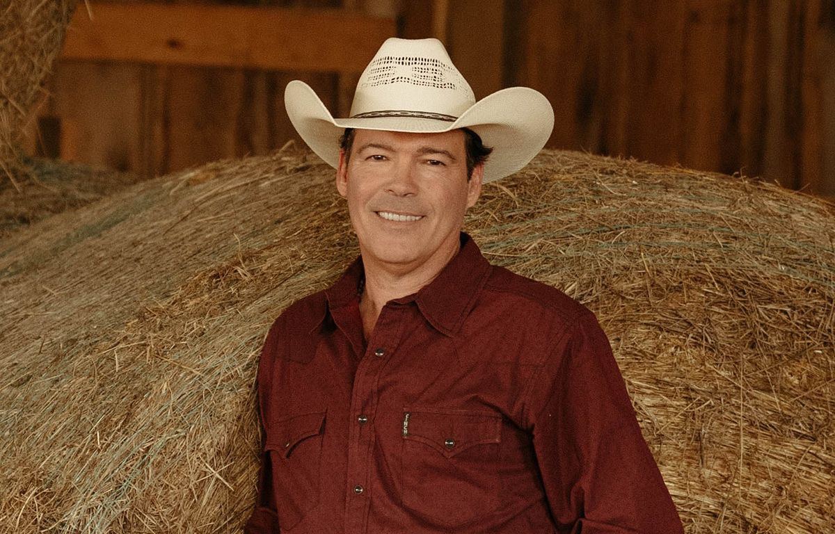Clay Walker, 18 September | Event in Helotes | AllEvents