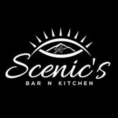 Scenic’s Bar + Kitchen