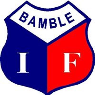 Bamble IF Fotball