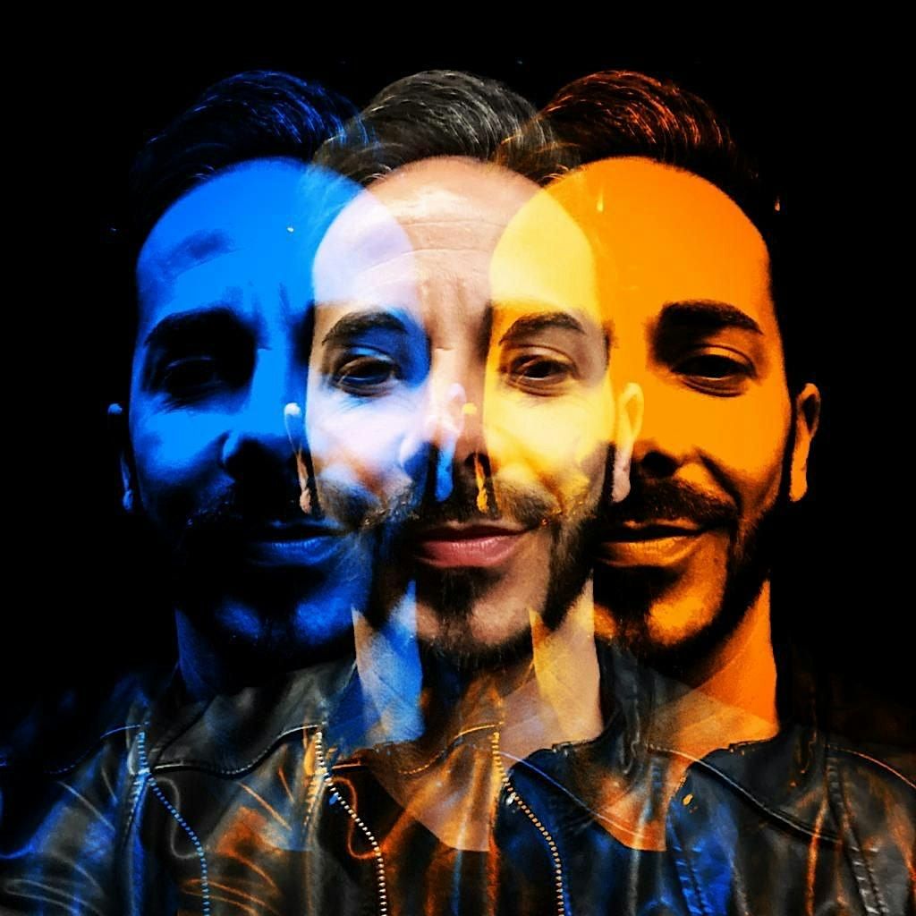 Simone Vitullo at ZOOZ Cocktail Garden, 5 December | Event in Washington | AllEvents