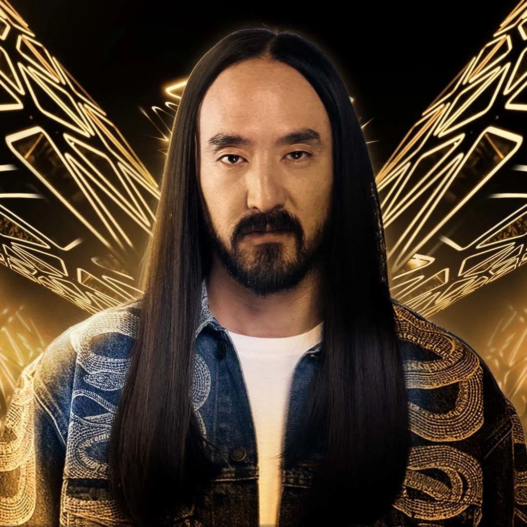 Steve Aoki New Year's Eve, 30 December | Event in Las Vegas | AllEvents