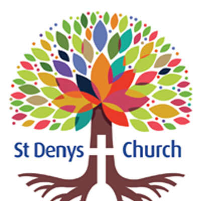 St Denys Church, Evington
