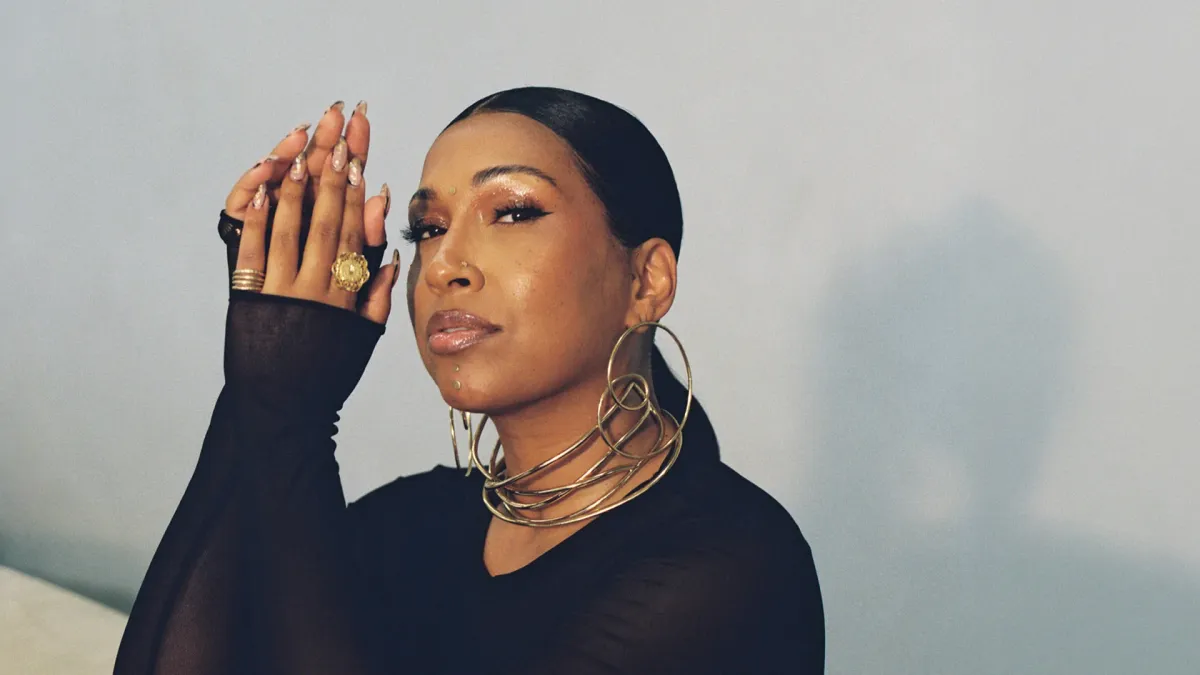 Melanie Fiona in Detroit, 8 July | Event in Detroit | AllEvents