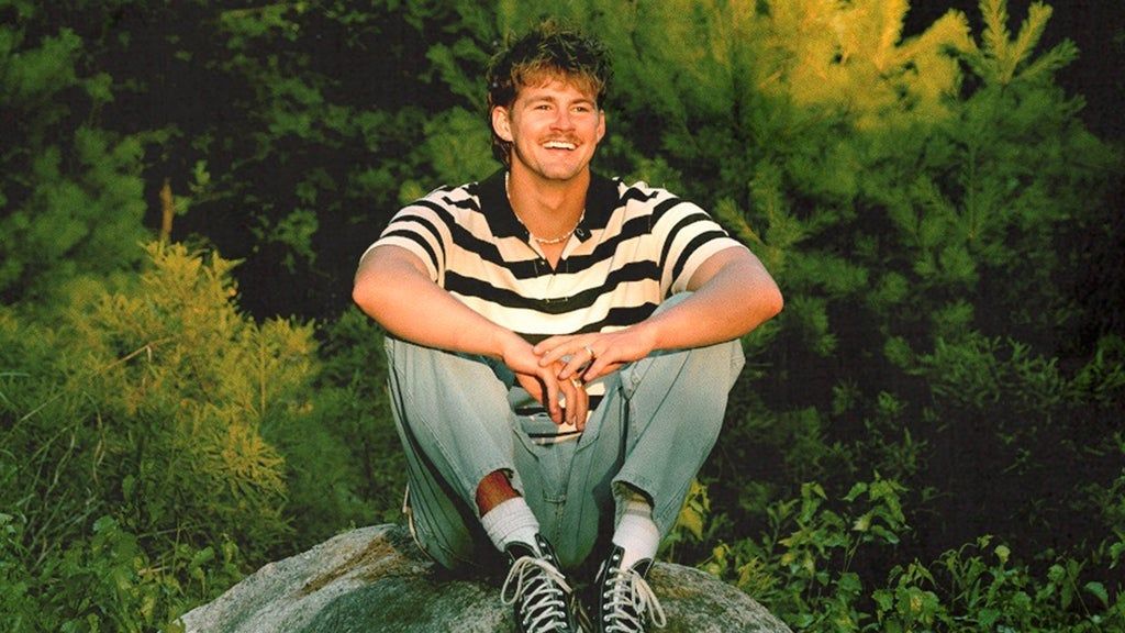 Forrest Frank: Child Of God Tour Part 2, 7 May | Event in Independence | AllEvents