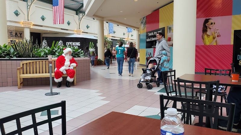 The Mall at Greece Ridge