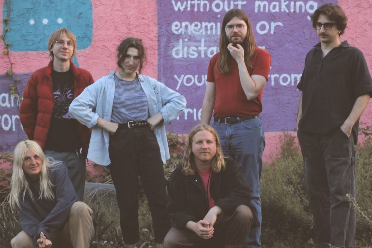 Florry at The Grey Eagle, 22 June | Event in Asheville | AllEvents