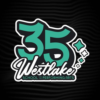 Westlake School for the Performing Arts logo